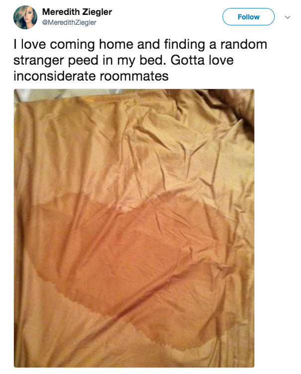 Roommate pissed bed hand job pics 287